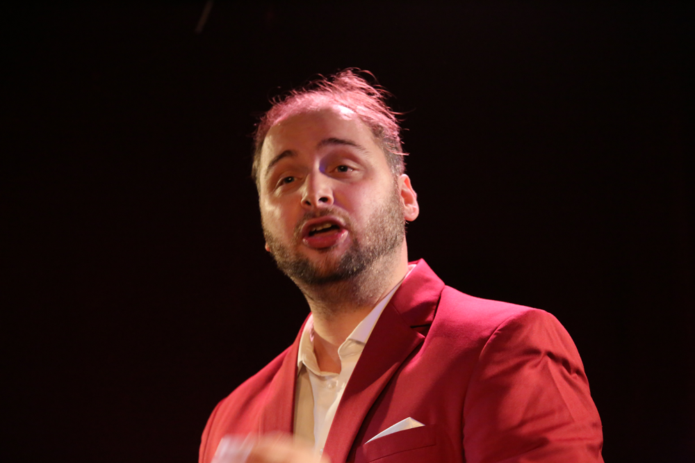 Aurélien Langher