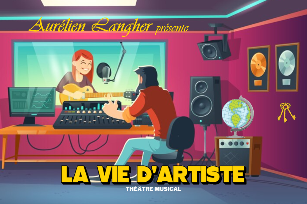 La Nomade Statique