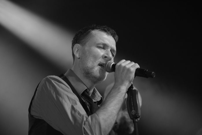 Nebraska & The Promised Band